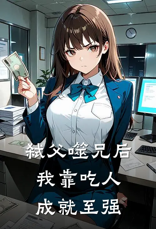 弑父噬兄后，我靠吃人成就至强