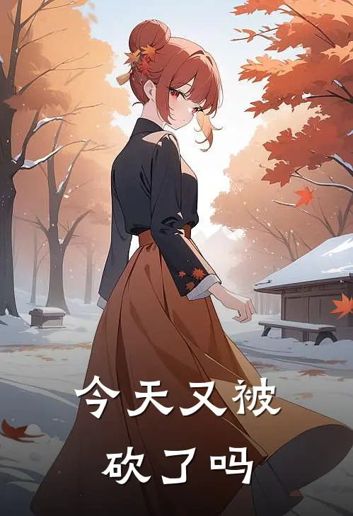 今天又被砍了吗