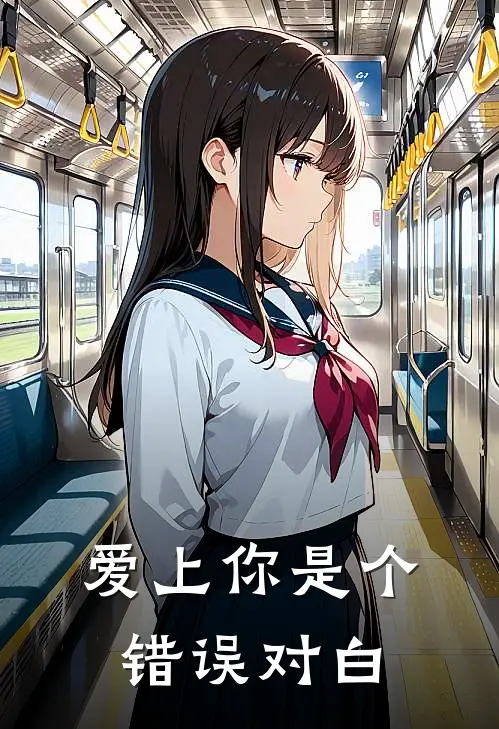爱上你是个错误对白