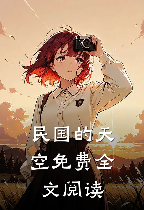 民国的天空免费全文阅读