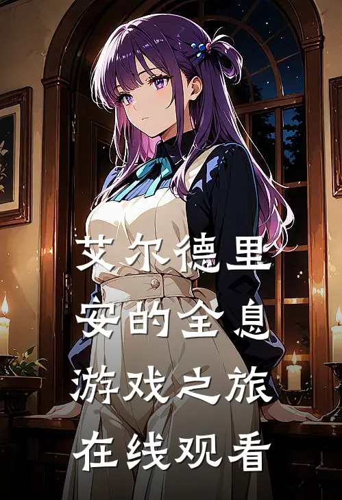 艾尔德里安的全息游戏之旅在线观看