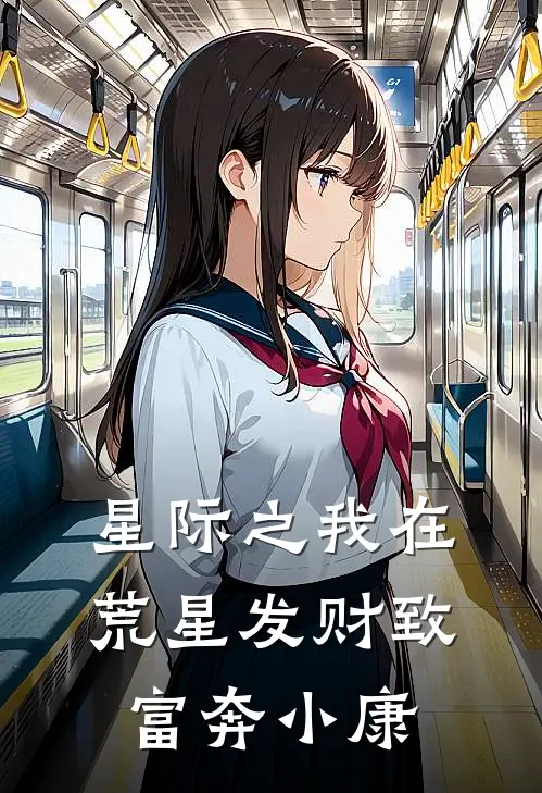 星际之我在荒星发财致富奔小康