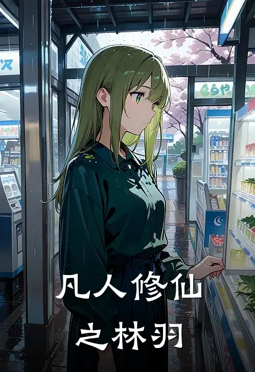 凡人修仙之林羽