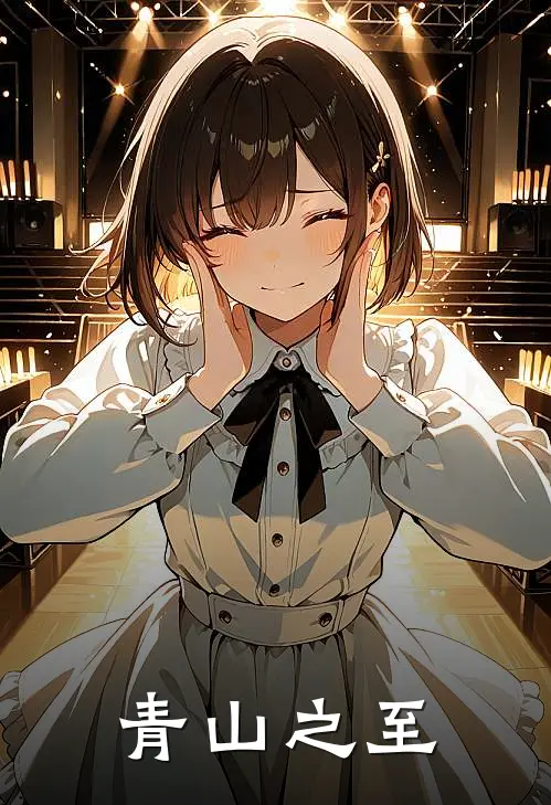 青山之至
