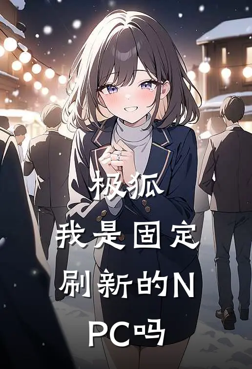 极狐：我是固定刷新的NPC吗