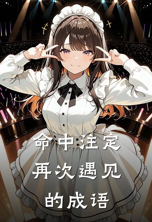 命中注定再次遇见的成语