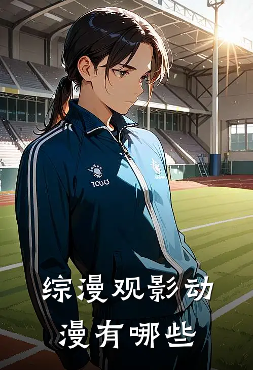 综漫观影动漫有哪些