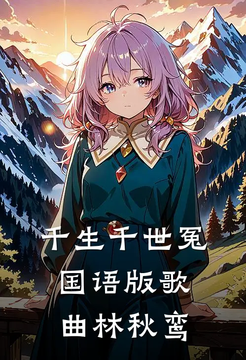 千生千世冤国语版歌曲林秋鸾
