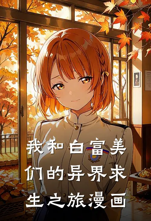 我和白富美们的异界求生之旅漫画