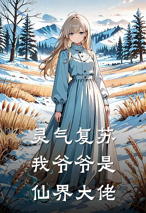 灵气复苏：我爷爷是仙界大佬