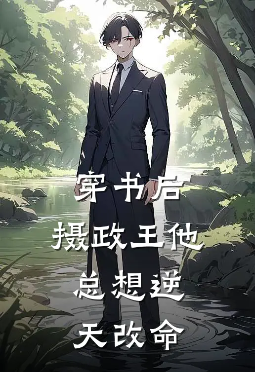 穿书后，摄政王他总想逆天改命(萧烬寒苏挽星)完结版小说全文免费阅读_最新小说穿书后，摄政王他总想逆天改命(萧烬寒苏挽星)