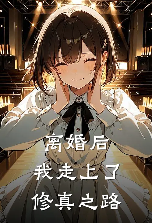 离婚后，我走上了修真之路林深陈庚完整版免费小说_热门网络小说推荐离婚后，我走上了修真之路(林深陈庚)