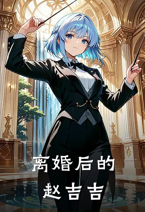 离婚后的赵吉吉