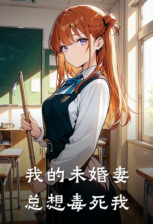 我的未婚妻总想毒死我