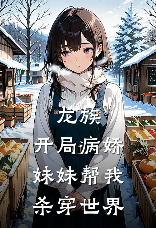 龙族：开局病娇妹妹帮我杀穿世界