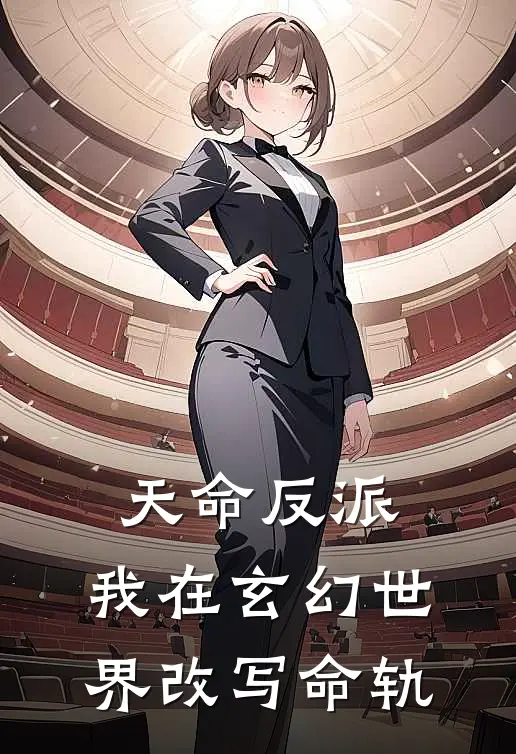 天命反派：我在玄幻世界改写命轨(萧尘萧明远)完整版小说全文免费阅读_免费阅读无弹窗天命反派：我在玄幻世界改写命轨萧尘萧明远