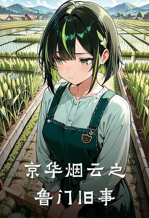 京华烟云之鲁门旧事