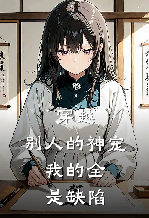 穿越：别人的神宠，我的全是缺陷