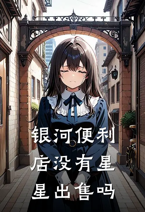 银河便利店没有星星出售吗