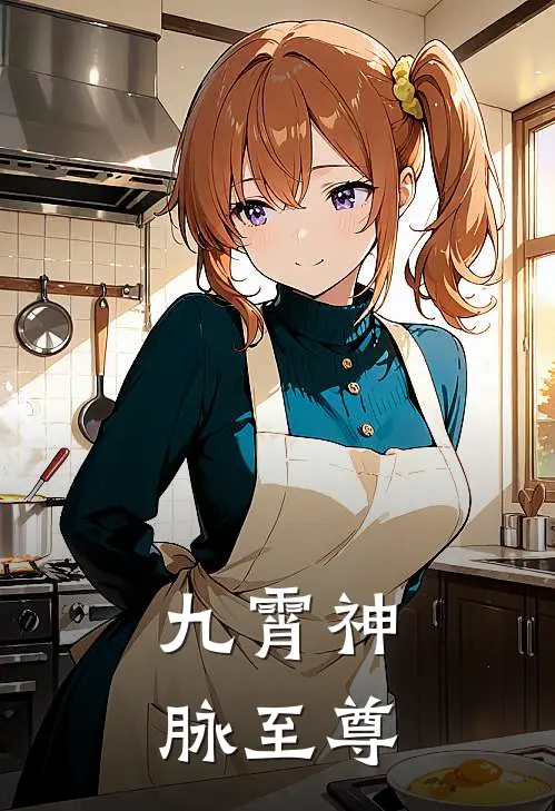 九霄神脉至尊萧尘云清瑶免费小说完整版_最新好看小说九霄神脉至尊萧尘云清瑶