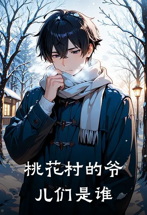 桃花村的爷儿们是谁