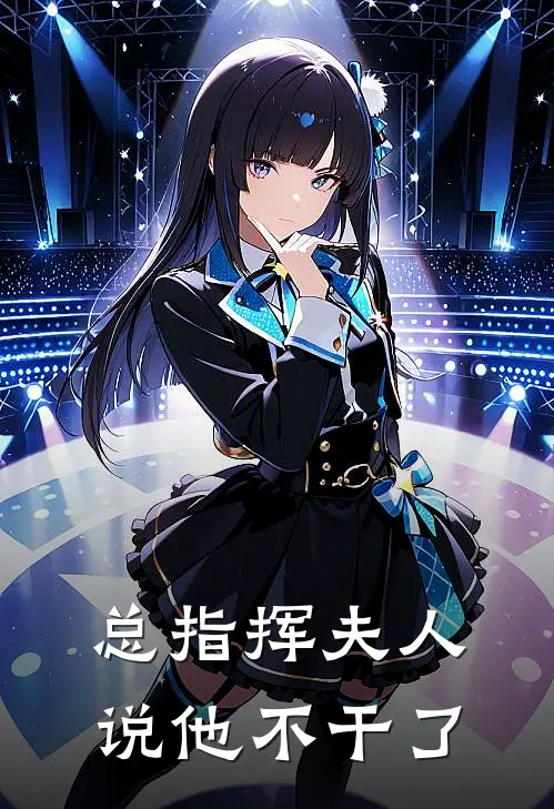 总指挥夫人说他不干了