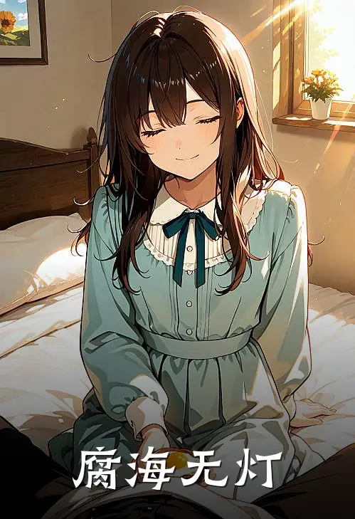 腐海无灯(赵烈苏瑶)好看的完结小说_热门小说推荐腐海无灯赵烈苏瑶