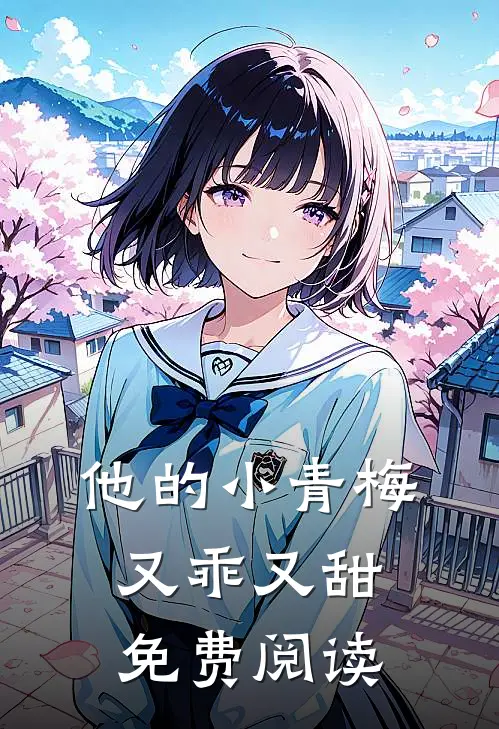 他的小青梅又乖又甜免费阅读