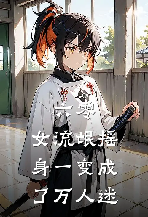 六零，女流氓摇身一变成了万人迷