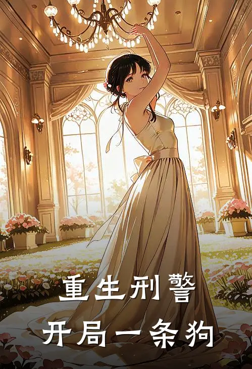 重生刑警，开局一条狗