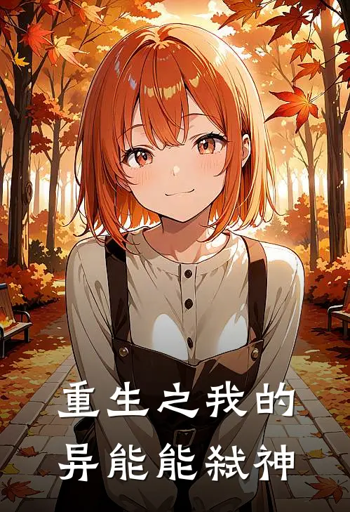 重生之我的异能能弑神