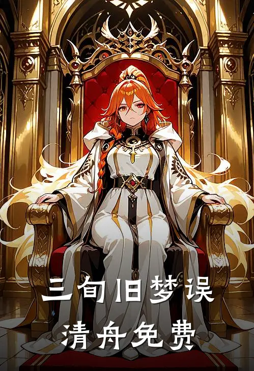 三旬旧梦误清舟免费