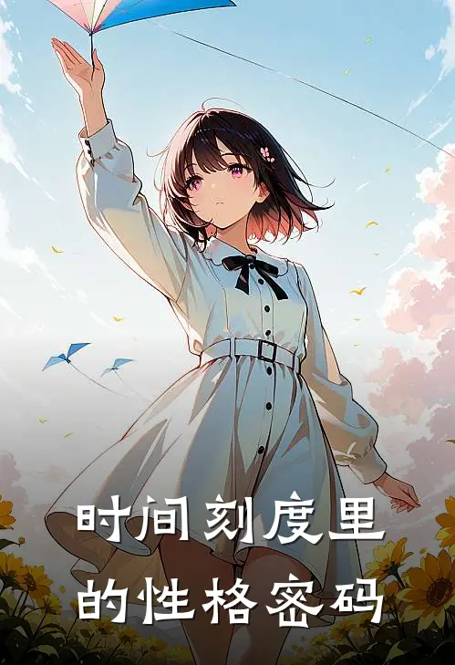 时间刻度里的性格密码(帕金森帕金森)推荐小说_时间刻度里的性格密码(帕金森帕金森)全文免费阅读大结局