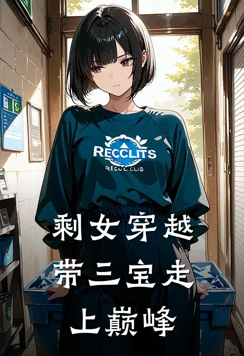 剩女穿越：带三宝走上巅峰