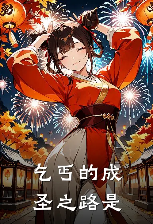 乞丐的成圣之路是