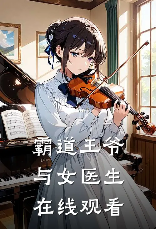 霸道王爷与女医生在线观看