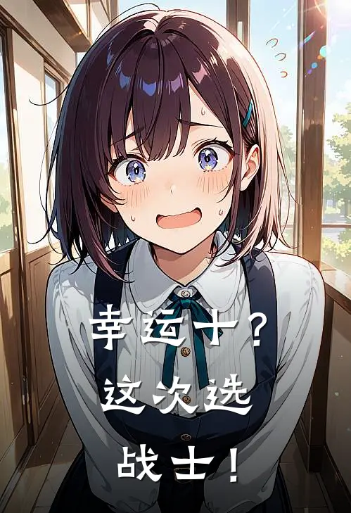 幸运十？这次选战士！