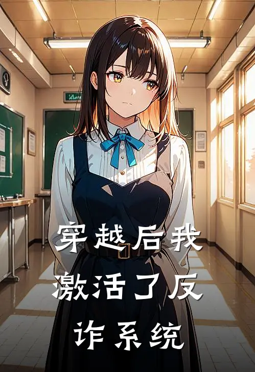 穿越后我激活了反诈系统