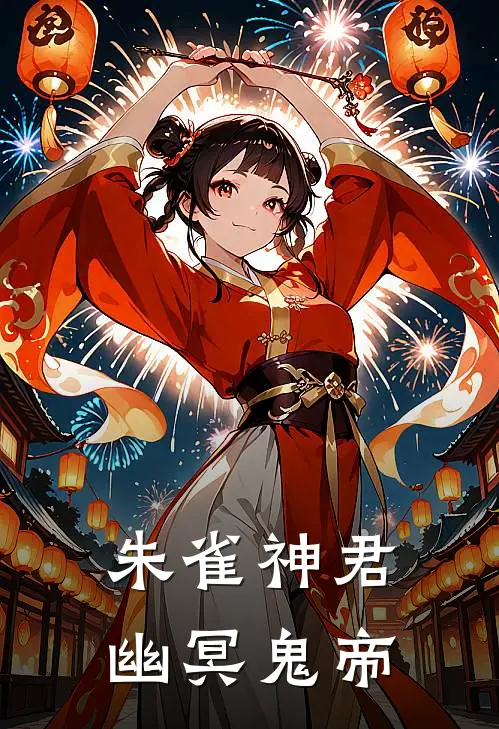 朱雀神君幽冥鬼帝