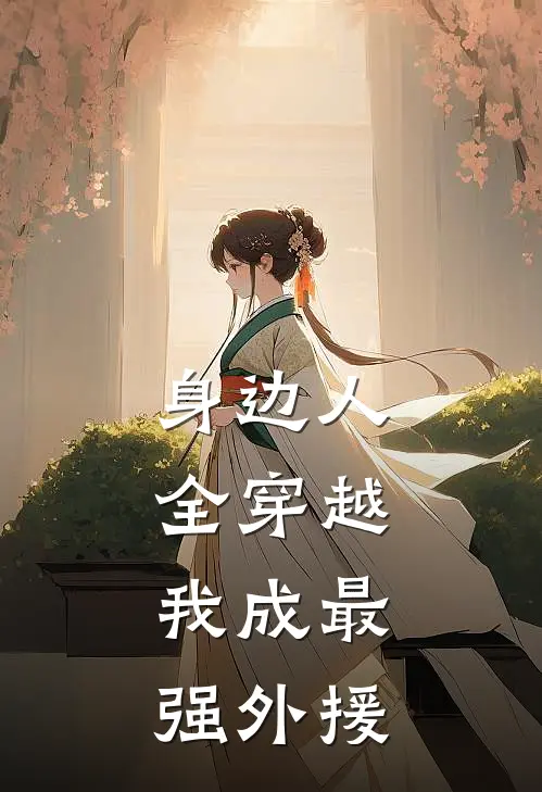 身边人全穿越，我成最强外援(林渊李建成)好看的完结小说_热门小说推荐身边人全穿越，我成最强外援林渊李建成