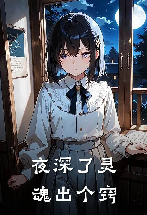 夜深了灵魂出个窍