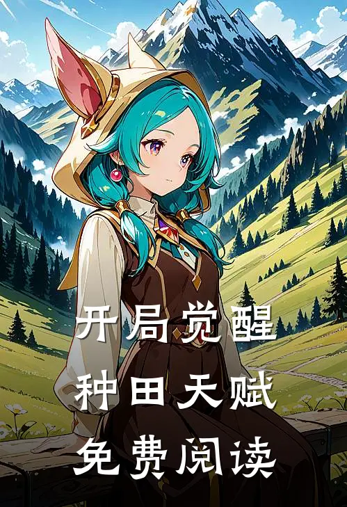 开局觉醒种田天赋免费阅读