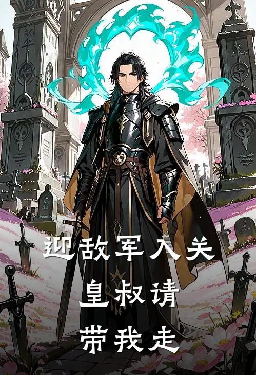 迎敌军入关，皇叔请带我走