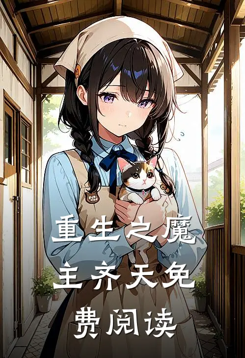 重生之魔主齐天免费阅读