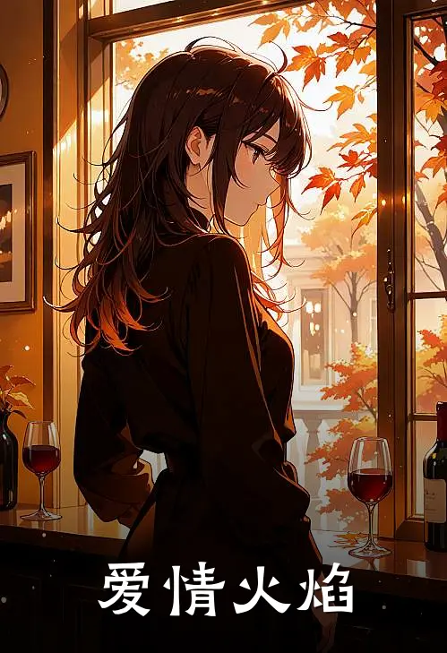 叶寻黄子羡(爱情火焰)全本免费在线阅读_叶寻黄子羡全集在线阅读