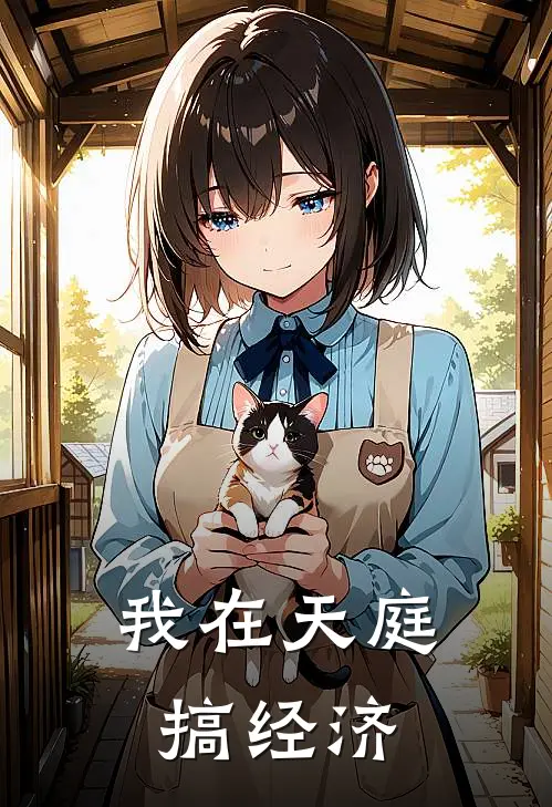 我在天庭搞经济