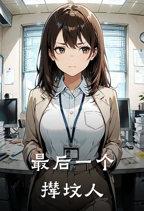 最后一个撵坟人