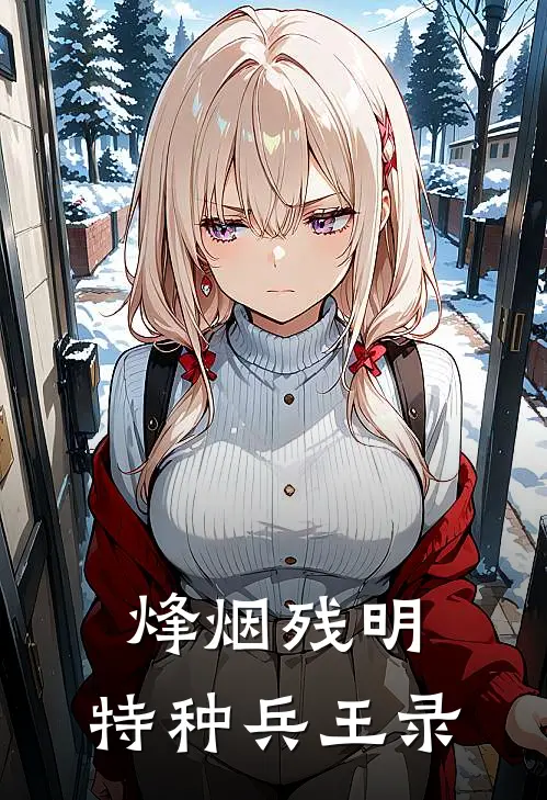 烽烟残明：特种兵王录林俊萧挽云免费小说全文阅读_最新好看小说烽烟残明：特种兵王录林俊萧挽云