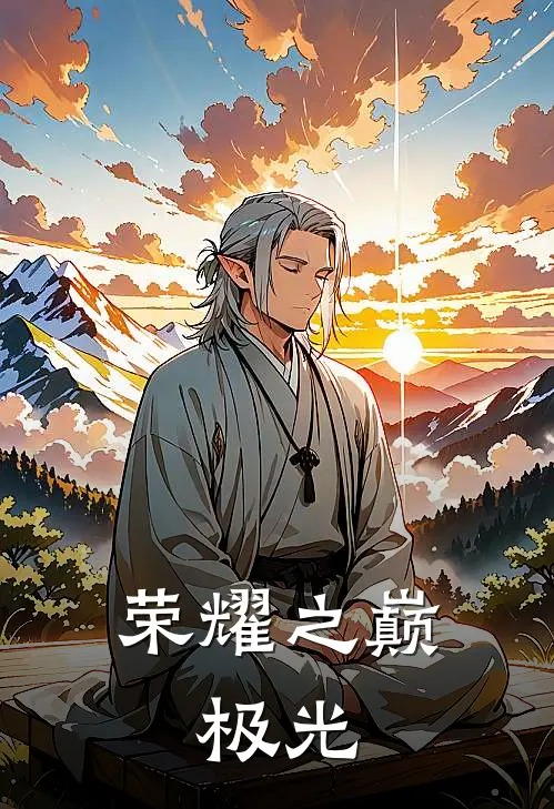 荣耀之巅：极光(林烬程霜)免费完结小说_小说完整版免费阅读荣耀之巅：极光(林烬程霜)