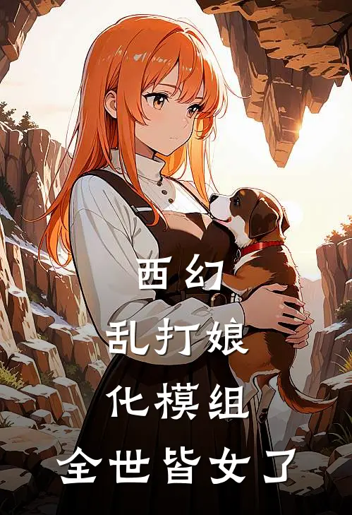 西幻：乱打娘化模组，全世皆女了星霖奥莉维娅已完结小说_最新章节列表西幻：乱打娘化模组，全世皆女了(星霖奥莉维娅)